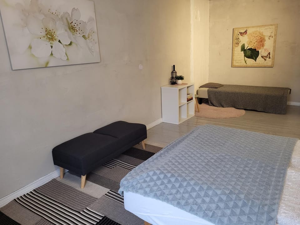 Old Town Apartment nr 9 Apartment in Estonia