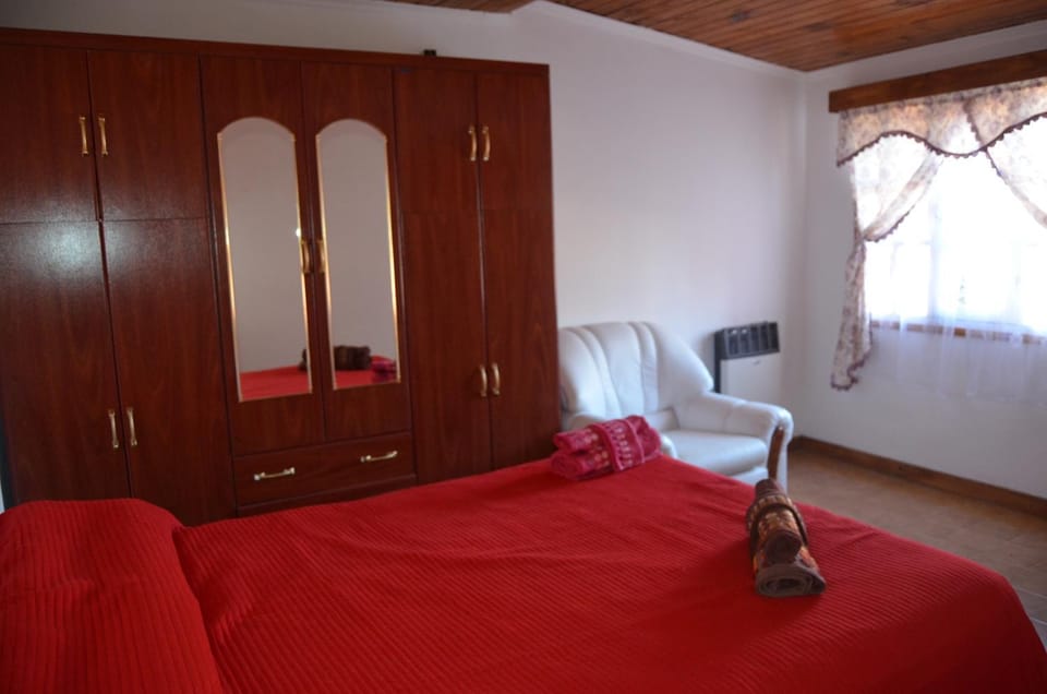 TAID Apartment in Esquel