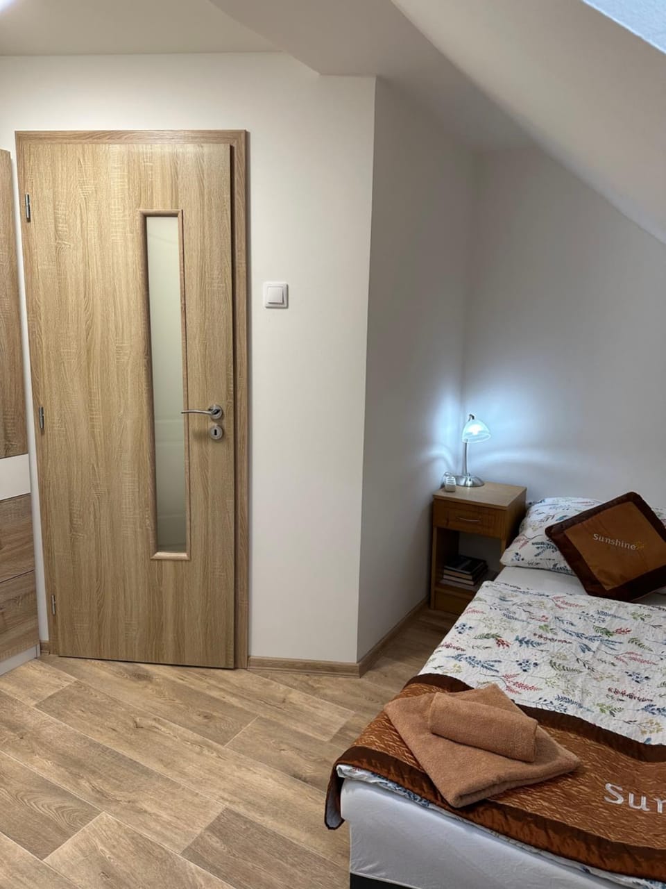 Sunshine Pension Bed and Breakfast in Saxony
