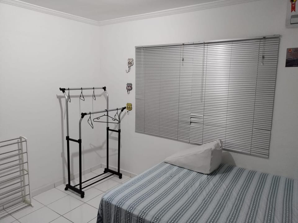 Rota do Sol Flat Apartment in Parnamirim