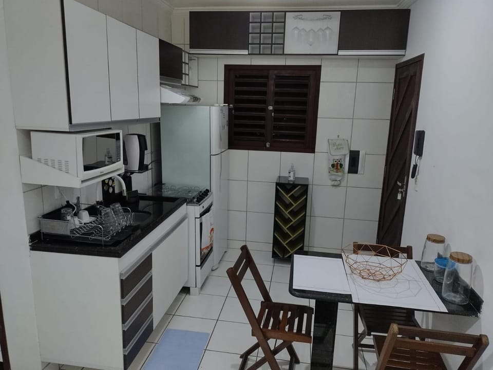 Rota do Sol Flat Apartment in Parnamirim