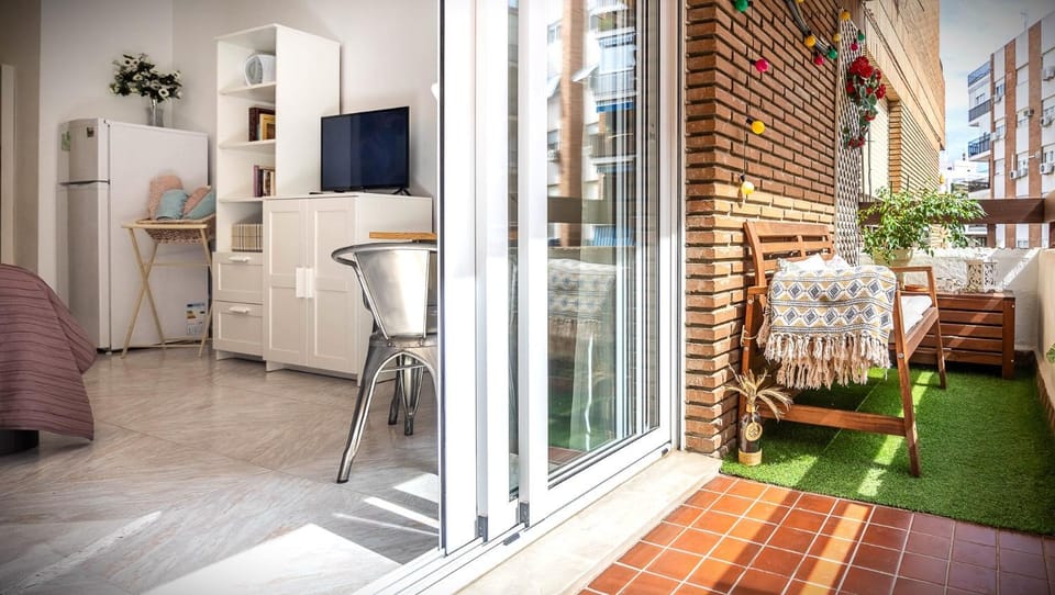Balcony/Terrace, Balcony/Terrace