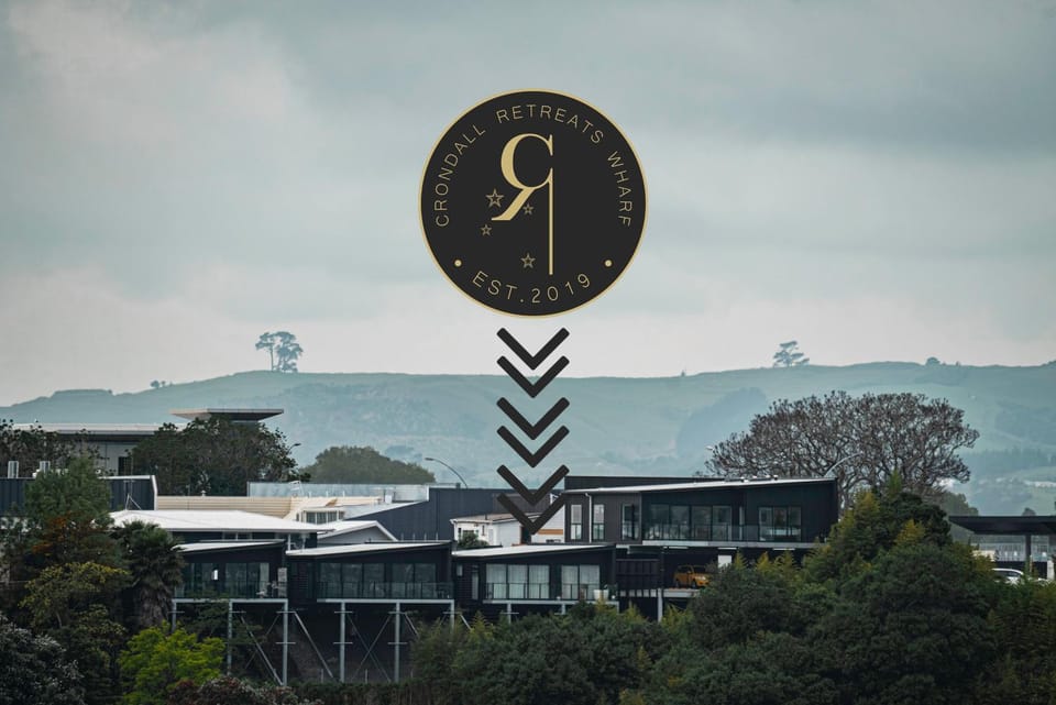 Off site, Property logo or sign