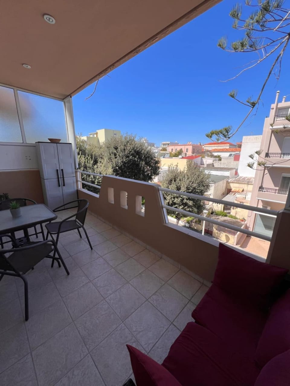 Apartment 29 Apartment in Rhodes