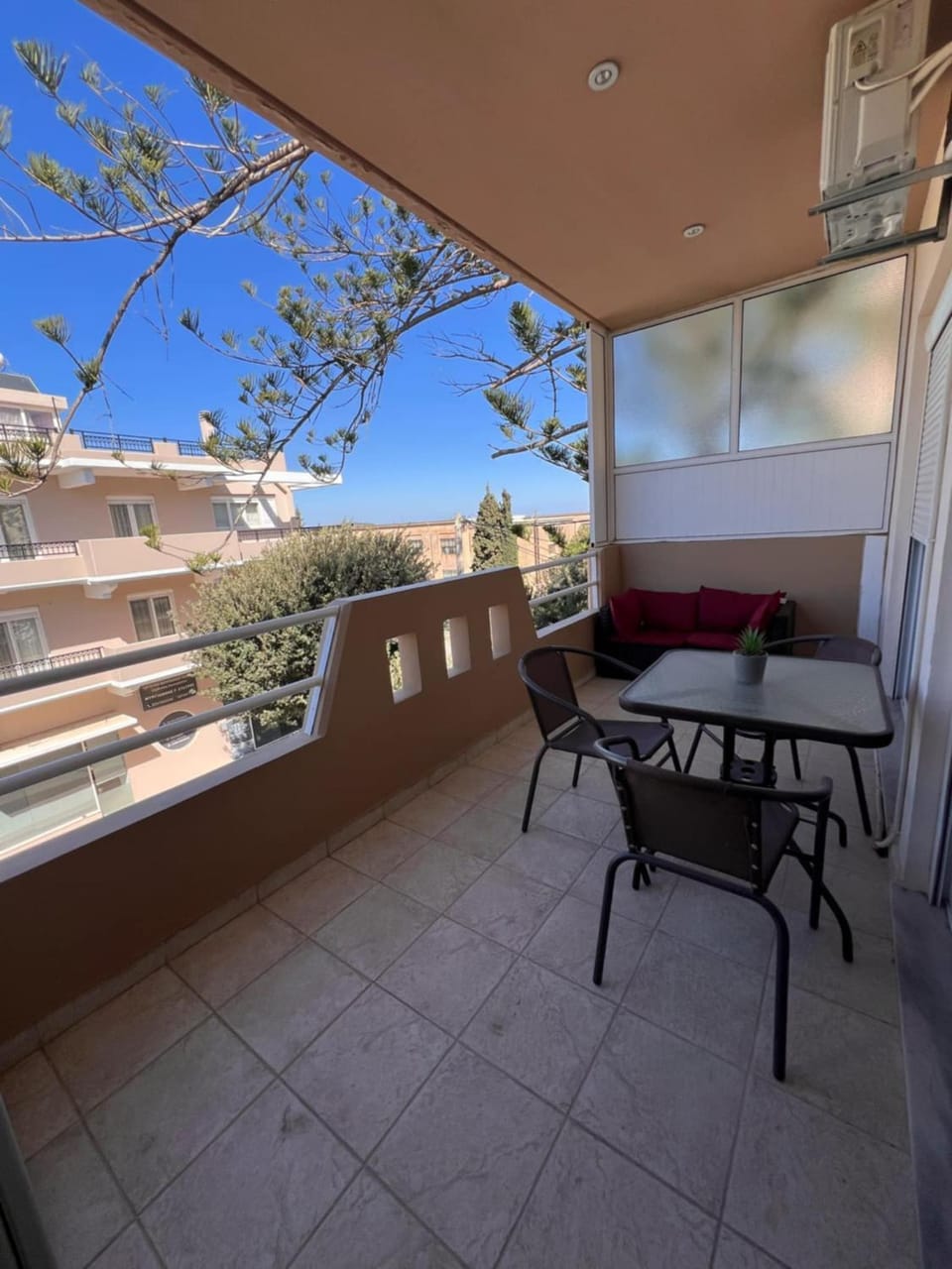 Apartment 29 Apartment in Rhodes