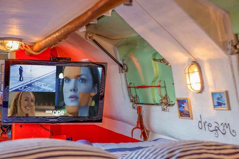 TV and multimedia