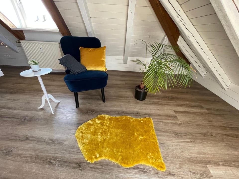 Ferienwohnung Schneider Friedrichshafen Apartment in Friedrichshafen