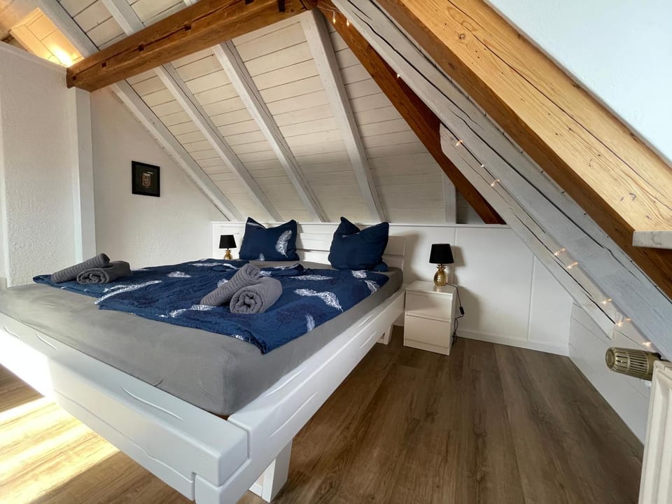 Ferienwohnung Schneider Friedrichshafen Apartment in Friedrichshafen