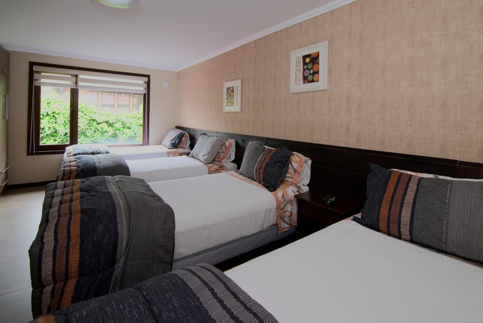 Mirabosque New Apartments 1 Apartment in Osorno