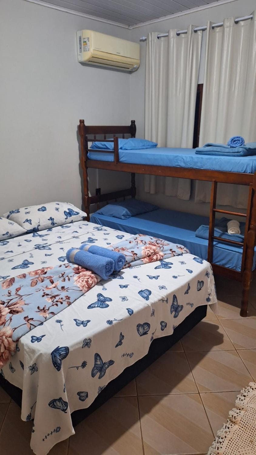 Suites Vista Do Parque Vacation rental in Penha
