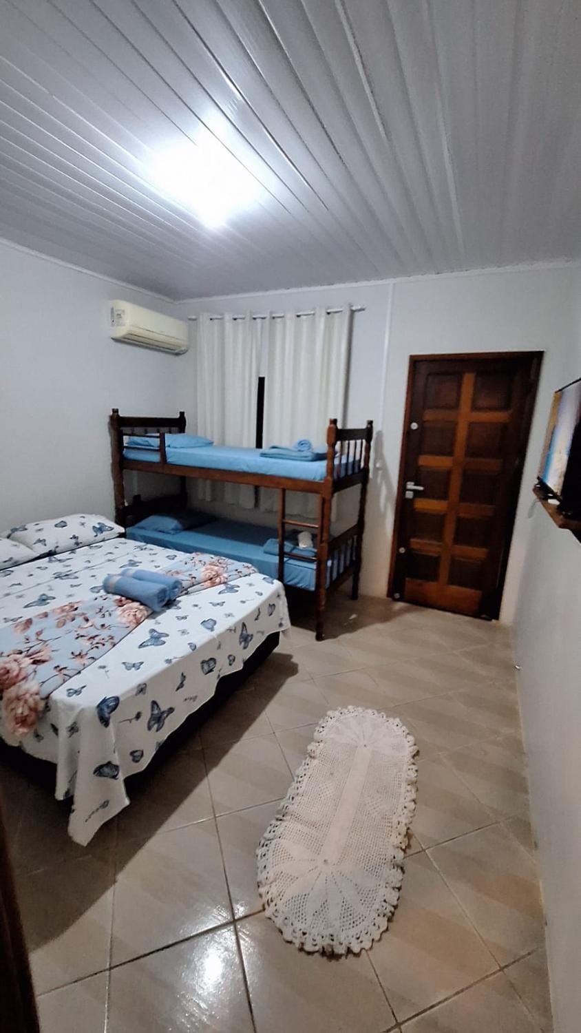 Suites Vista Do Parque Vacation rental in Penha