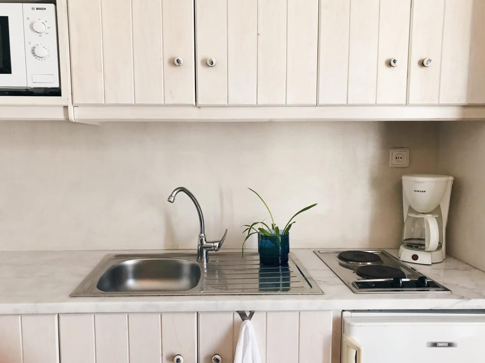 Nautilos Apartment in Decentralized Administration of the Aegean