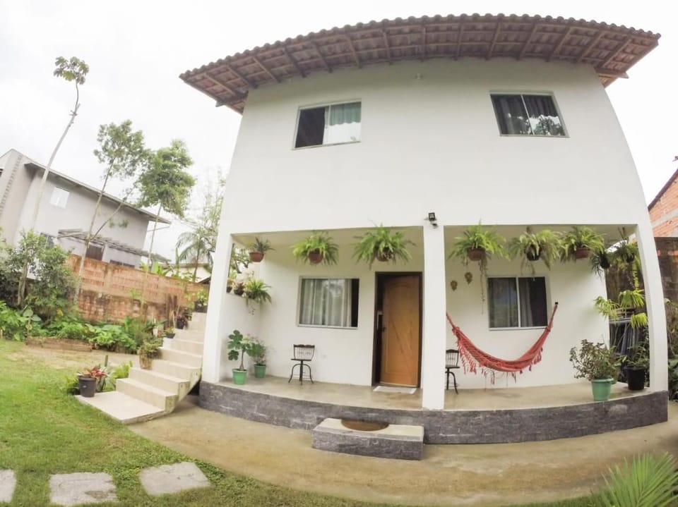 Casa da Rose House in State of Rio de Janeiro