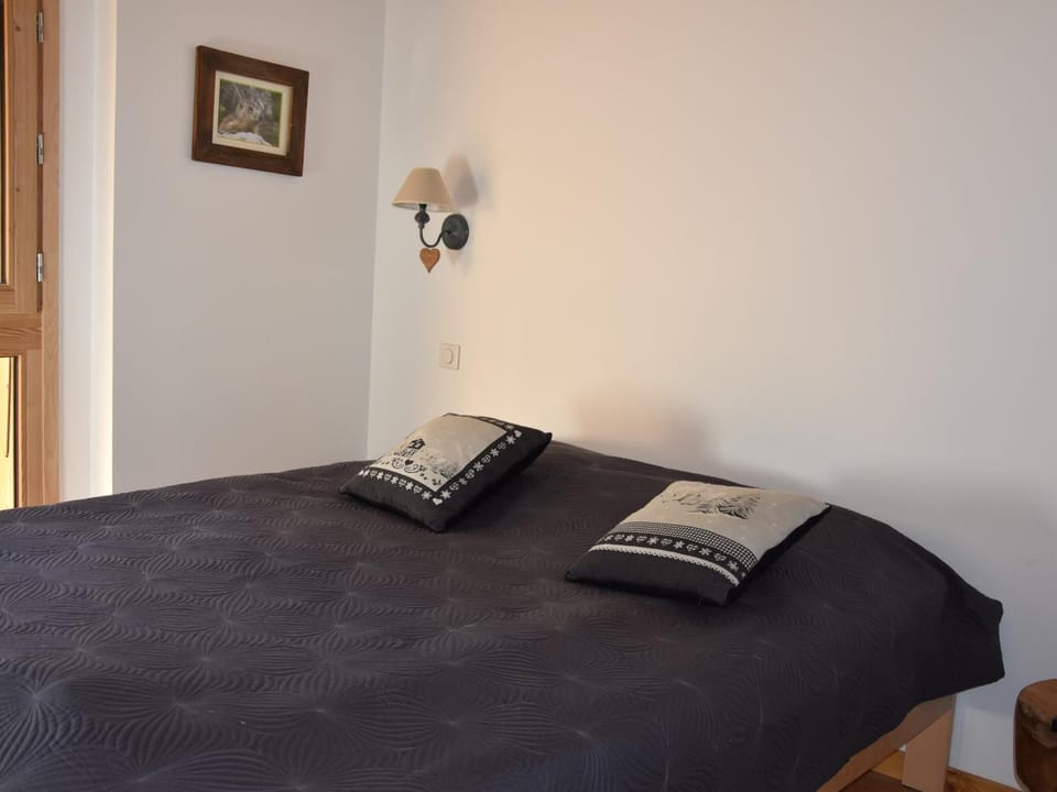 Chalet chaleureux récent 10 pers près pistes - FR-1-464-168 Chalet in Pralognan-la-Vanoise