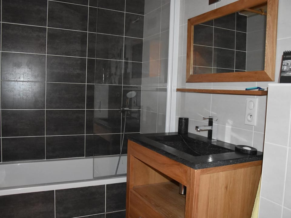 Chalet chaleureux récent 10 pers près pistes - FR-1-464-168 Chalet in Pralognan-la-Vanoise