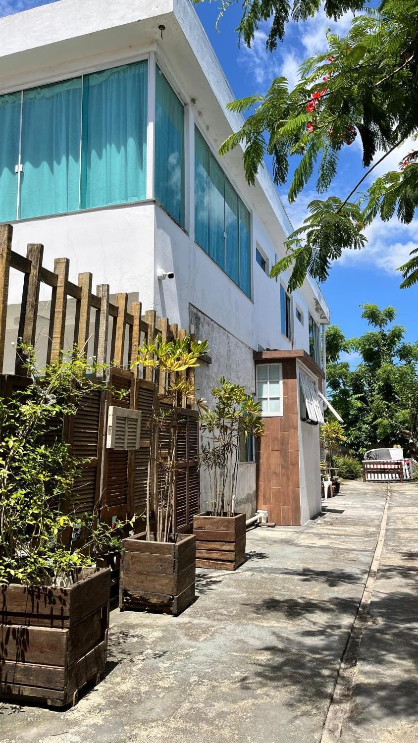 floripa praia Apartment in Florianopolis