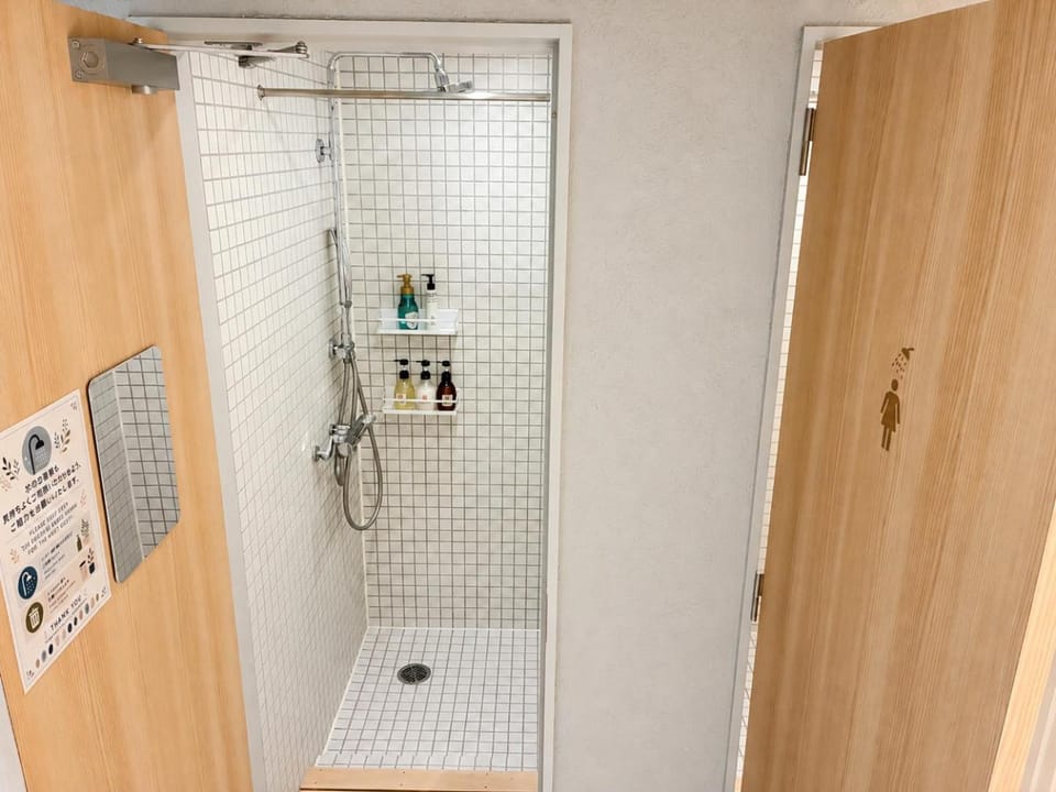 Shower