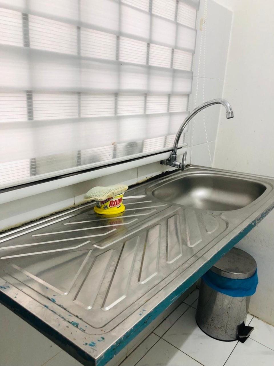 dishwasher