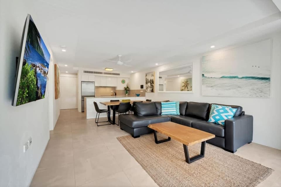 Headland Views Apartments Apartment in Noosa Heads