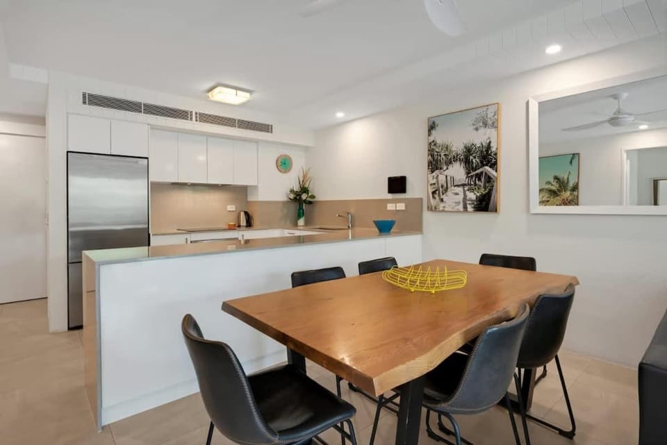 Headland Views Apartments Apartment in Noosa Heads