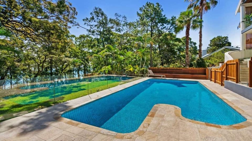 Park Cove Apartments Apartment in Noosa Heads