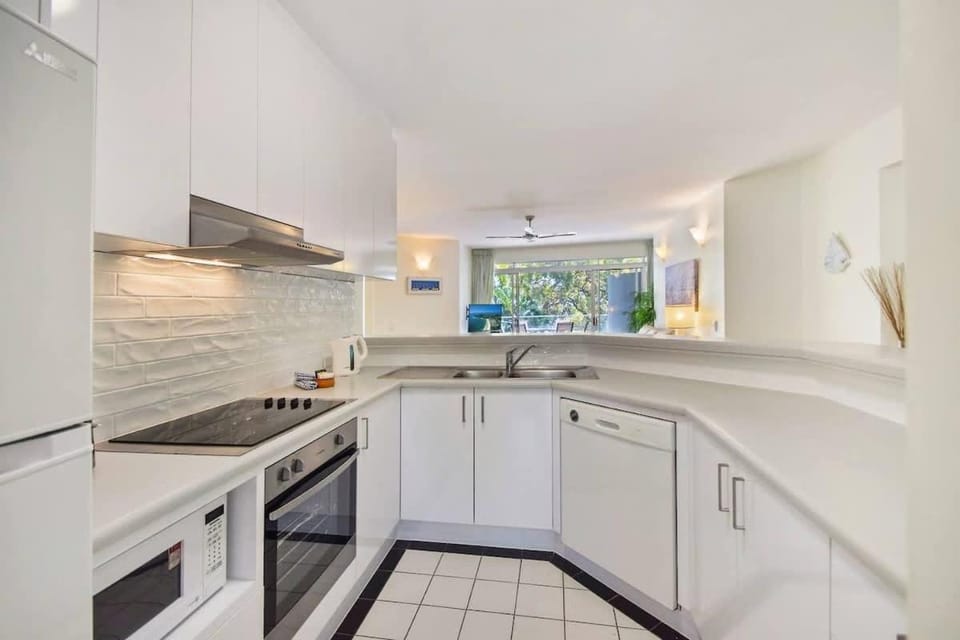 Park Cove Apartments Apartment in Noosa Heads