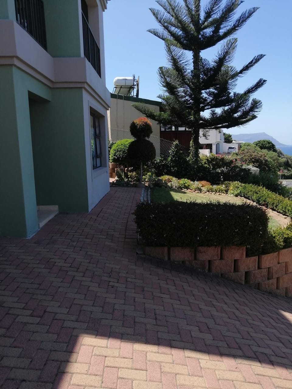 Froggy at the Pond Vacation rental in Cape Town