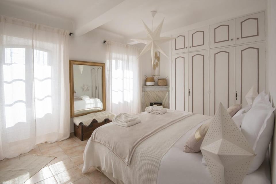 Mas Roseland Apartment in Saint Paul de Vence