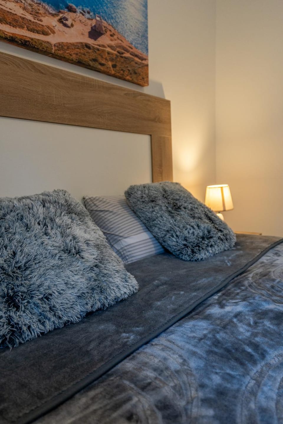 Modern Apartment in the heart of Bugibba Vacation rental in Saint Paul's Bay