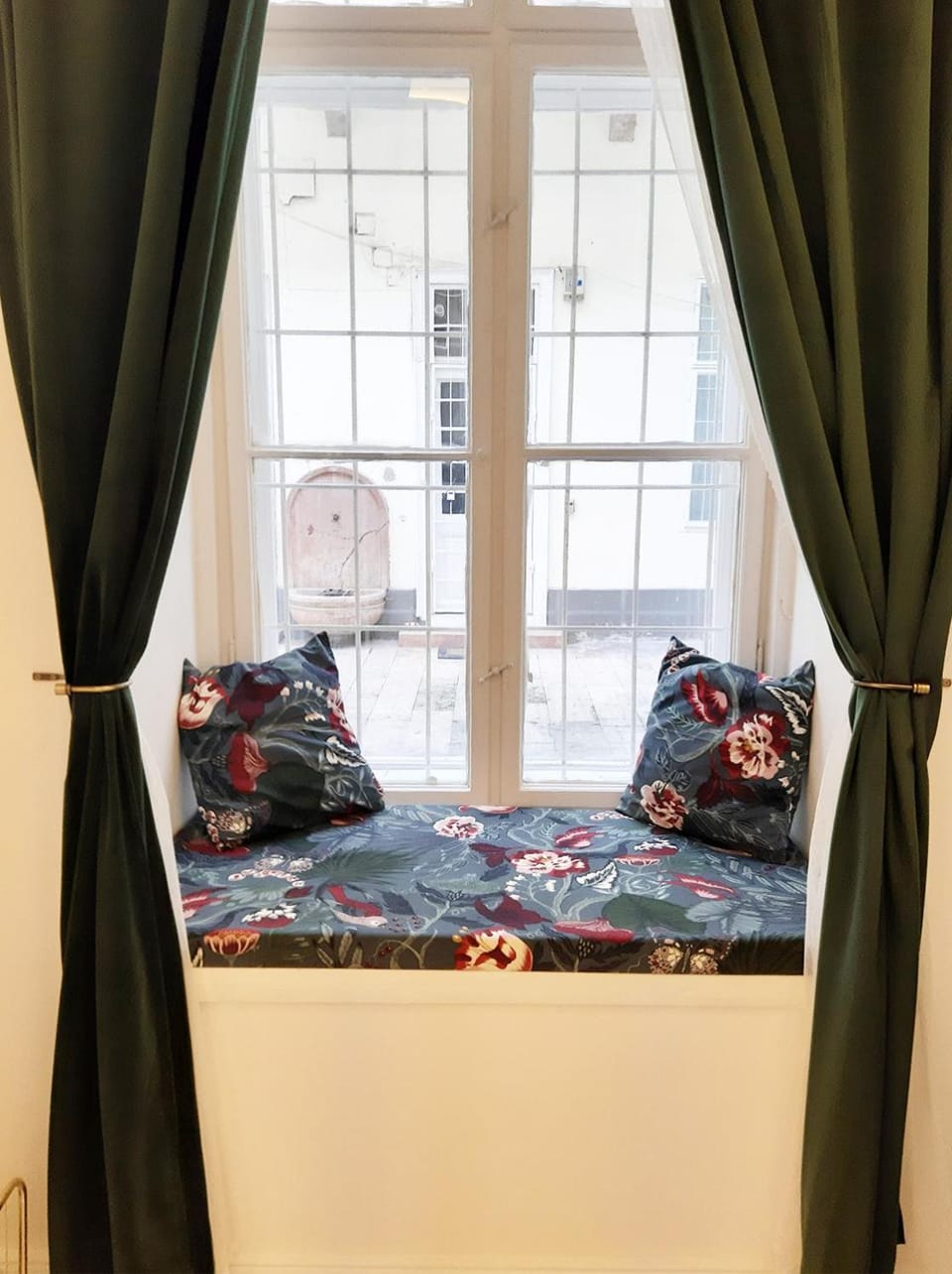 Danube Elegance Apartment Apartment in Budapest