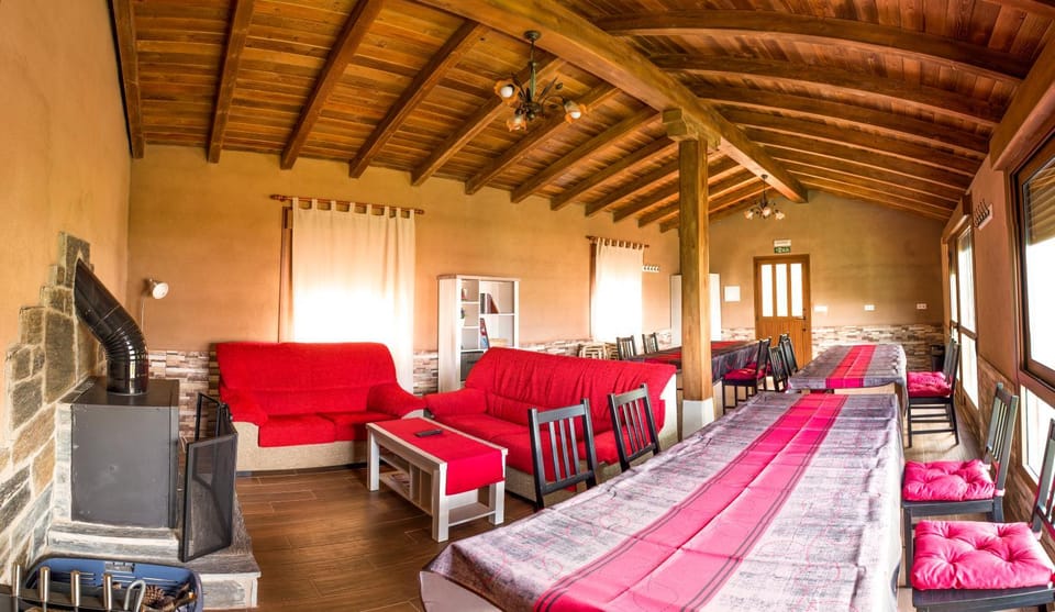 Communal lounge/ TV room, Internal: Not applicable to any particular room