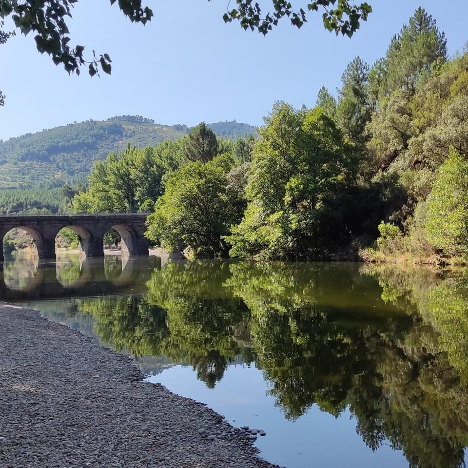 Natural landscape