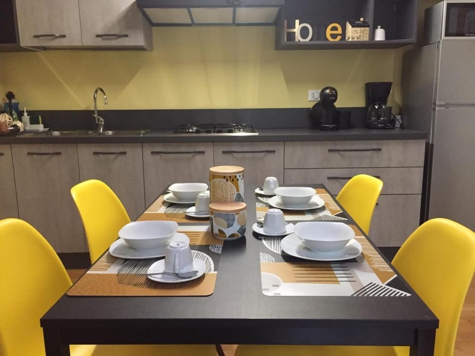 3T House Casa Vacanze Cremona Apartment in Cremona