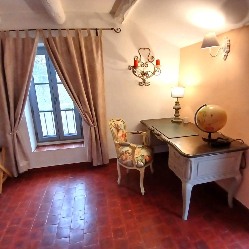 Le Ptit Cottage Bed and Breakfast in Provence-Alpes-Côte d'Azur
