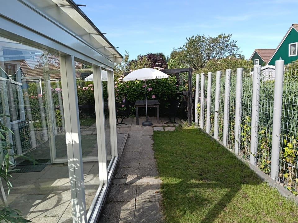 't Zijper Eilant 98 House in North Holland (province)