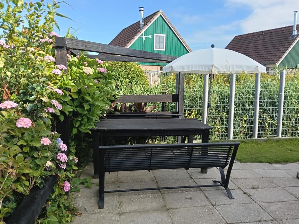 't Zijper Eilant 98 House in North Holland (province)
