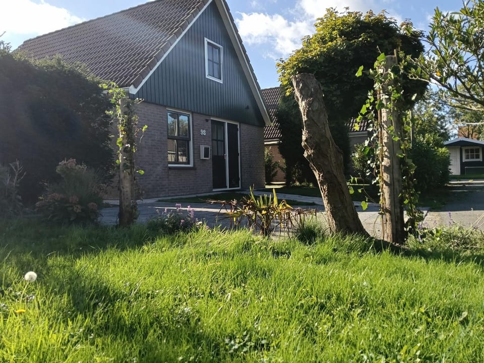 't Zijper Eilant 98 House in North Holland (province)