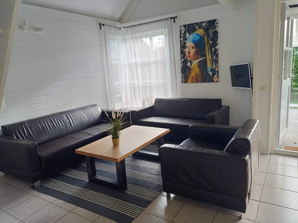 Communal lounge/ TV room, Living room, Seating area