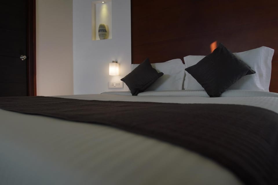 Boon Inn Bed and Breakfast in Kerala