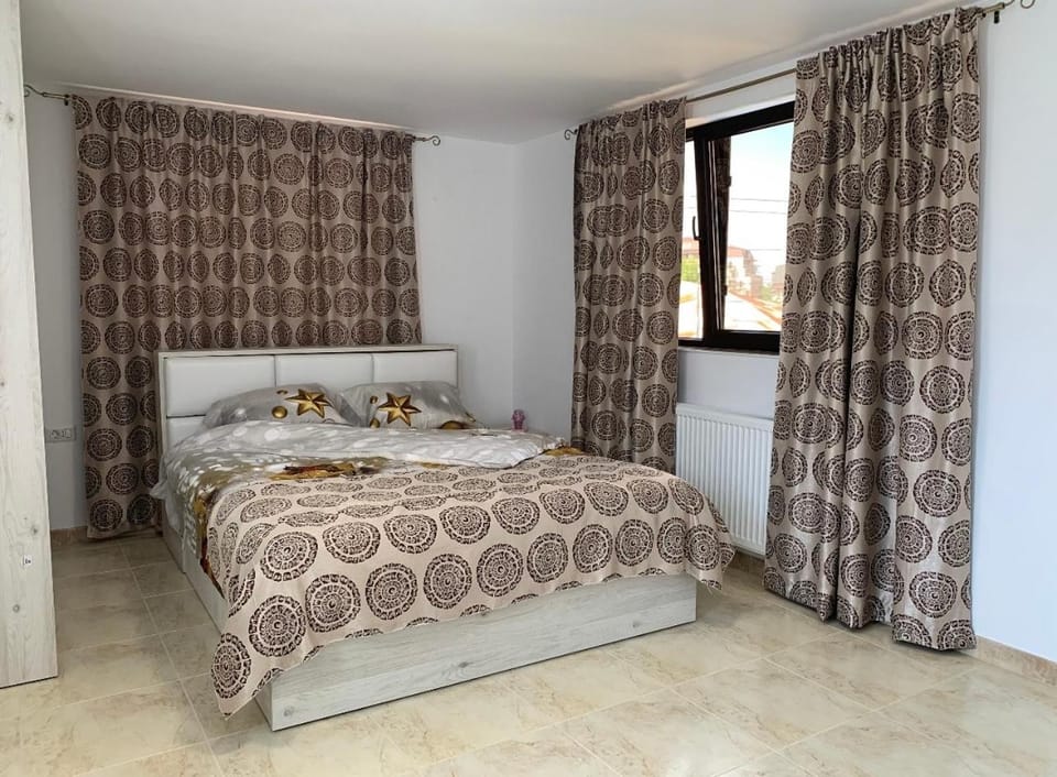 Entire Home Villa in Bucharest