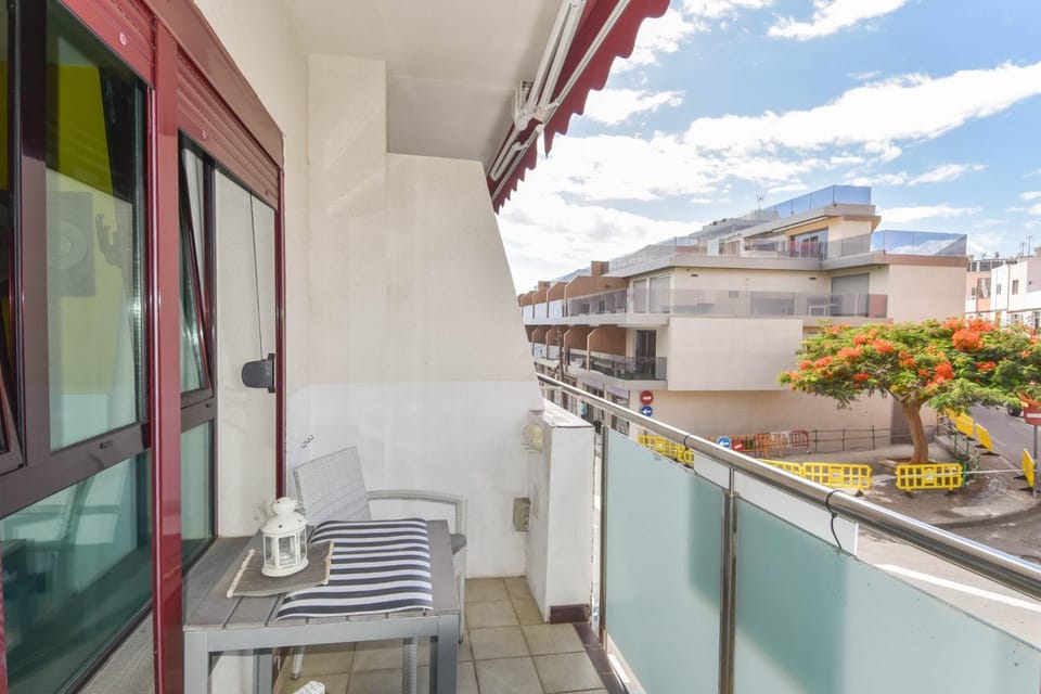 SUNNY DAY 3 Apartment in Arguineguín