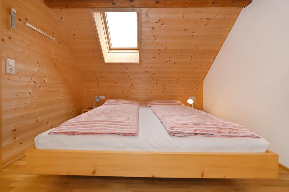 Der BiscHOF Apartment in Vorarlberg, Austria
