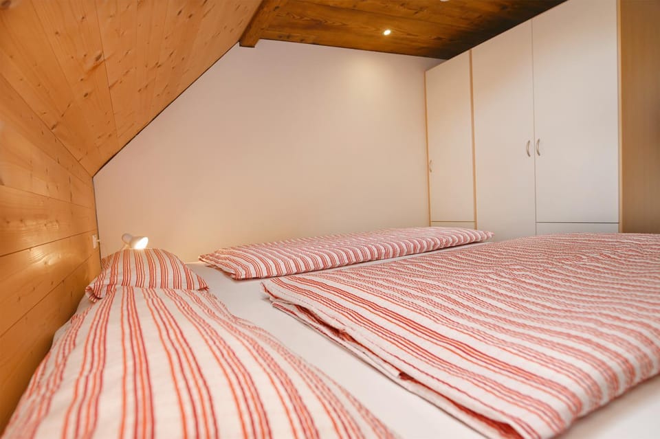 Der BiscHOF Apartment in Vorarlberg, Austria