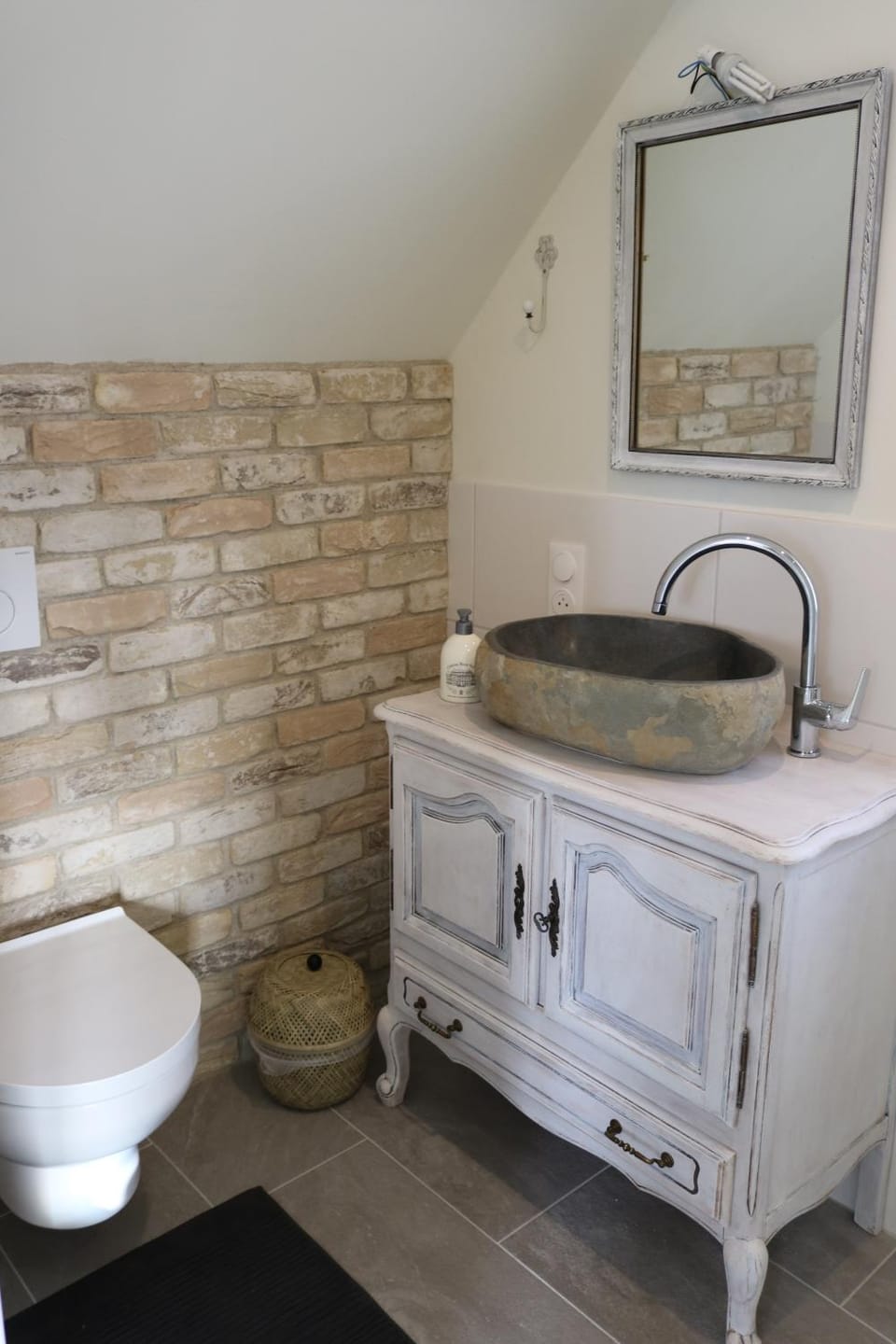 Toilet, Bathroom