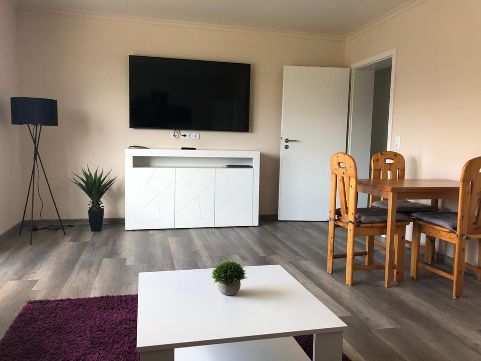 Ferienwohnung Aueblick Kassel Apartment in Kassel
