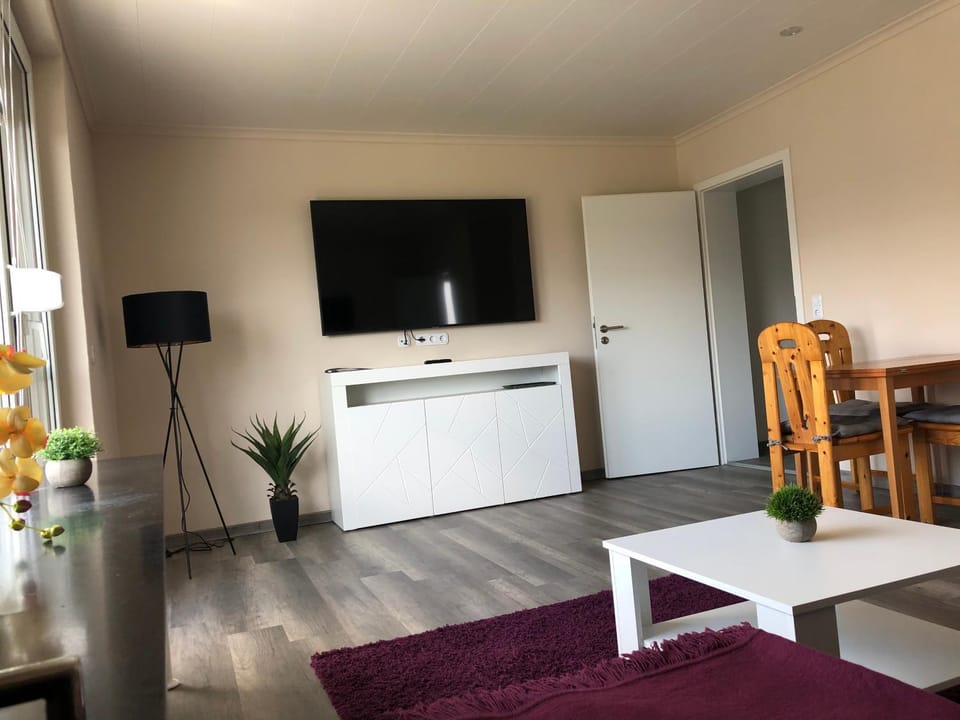 Ferienwohnung Aueblick Kassel Apartment in Kassel