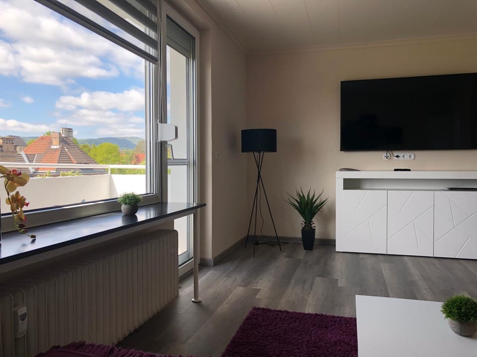Ferienwohnung Aueblick Kassel Apartment in Kassel