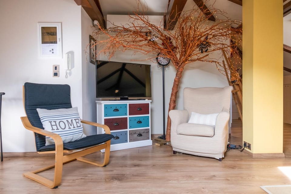 Activities, TV and multimedia, Living room