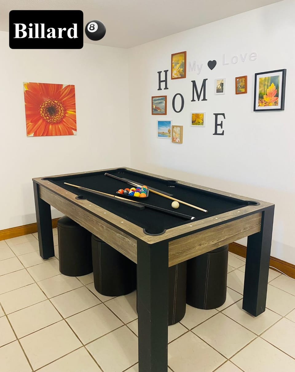 Billiard