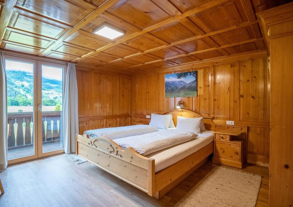 Ferienhaus Fratte House in Vorarlberg, Austria